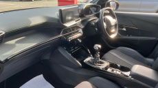 Peugeot 208 1.2 PureTech 100 GT 5dr Petrol Hatchback